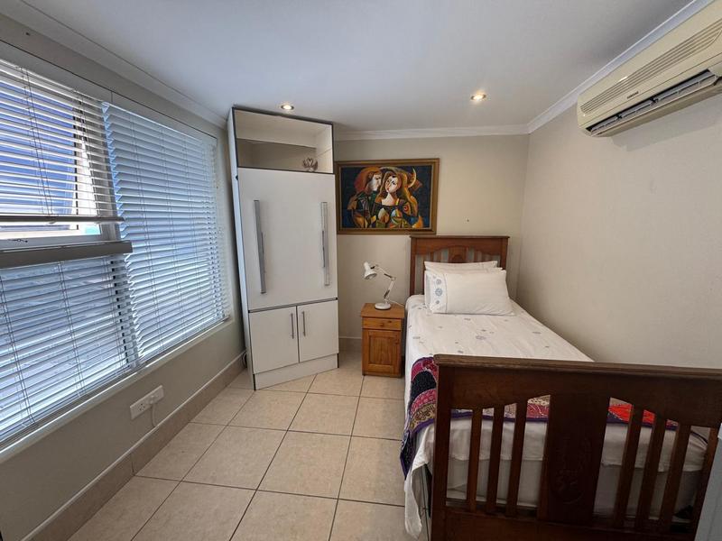 2 Bedroom Property for Sale in De Bakke Western Cape